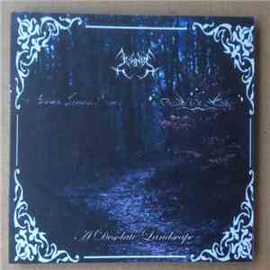Lumnos, Autumn, Leaves, Scars, Dreams Of Nature - A Desolate Landscape mp3 album