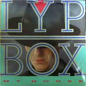 Lypbox - My House mp3 album