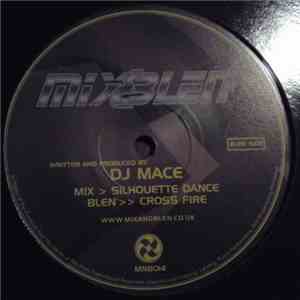 Mace - Silhouette Dance / Cross Fire mp3 album