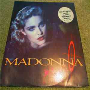 Madonna - Live To Tell mp3 album