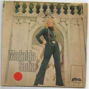 Mafalda Sofia - Menina Descalça Soletra O Amor mp3 album