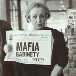 Mafia  - Gabinety mp3 album