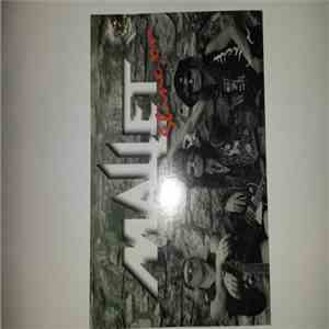 Mallet - Shine on mp3 album