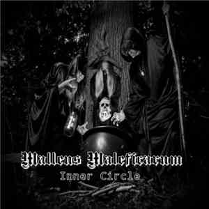Malleus Maleficarum  - Inner Circle mp3 album