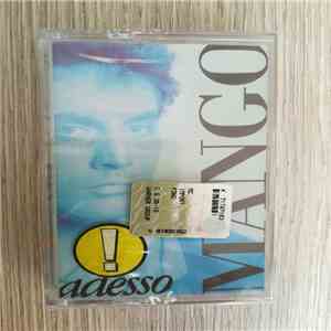 Mango  - Adesso mp3 album