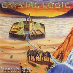 Manilla Road - Crystal Logic mp3 album