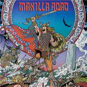 Manilla Road - Mark Of The Beast mp3 album