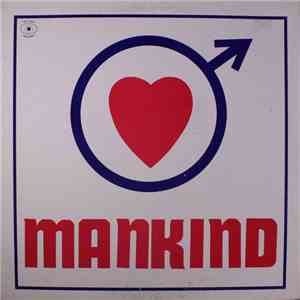 Mankind  - Mankind mp3 album