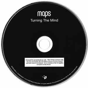 Maps - Turning The Mind mp3 album