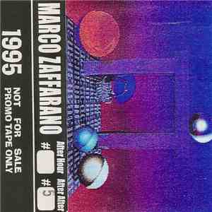 Marco Zaffarano - 1995 After After #05 mp3 album
