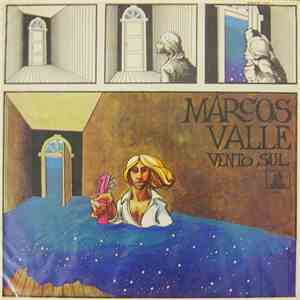 Marcos Valle - Vento Sul mp3 album