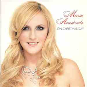 Maria Arredondo - On Christmas Day mp3 album