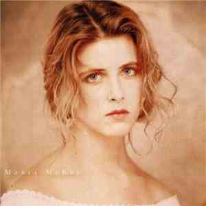 Maria McKee - Maria McKee mp3 album