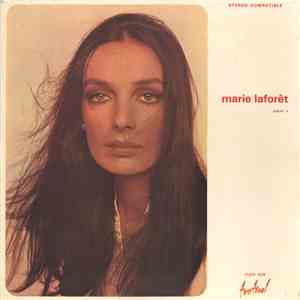 Marie Laforêt - Album : 4 mp3 album