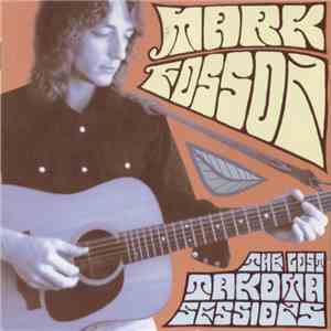 Mark Fosson - The Lost Takoma Sessions mp3 album