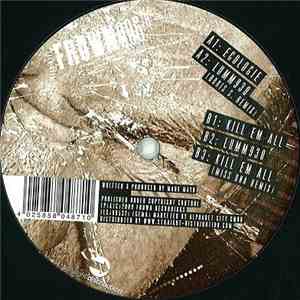 Mark Mayu - Ecologie mp3 album