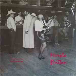 Marsha Britton - Marsha Britton mp3 album