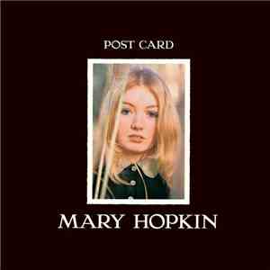 Mary Hopkin - Post Card mp3 album