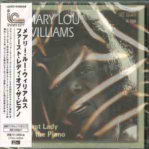 Mary Lou Williams - First Lady Of The Piano mp3 album
