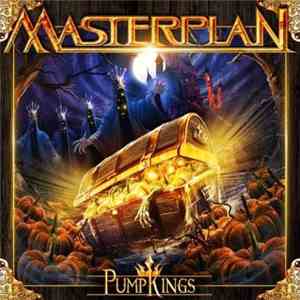 Masterplan  - PumpKings mp3 album