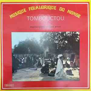 Maurice Bitter - Tombouctou mp3 album