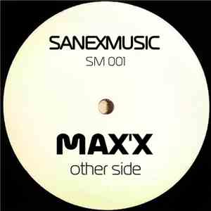 Max'x - Other Side mp3 album