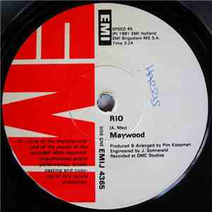 Maywood - Rio mp3 album