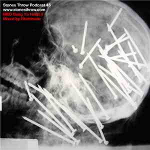 MED - Bang Ya Head II mp3 album