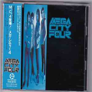 Mega City Four - Tranzophobia mp3 album