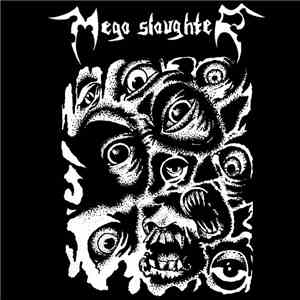 Mega Slaughter - Death Remains - The Demos 1990-1991 mp3 album