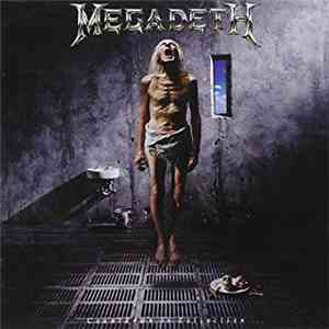 Megadeth - Countdown To Extinction mp3 album
