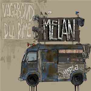 Melan - Vagabond D'la Rime mp3 album