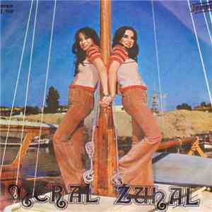 Meral - Zuhal - Yeter Ki Anla / Defne Dalı mp3 album