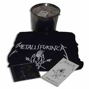 Metallica - Metallican mp3 album