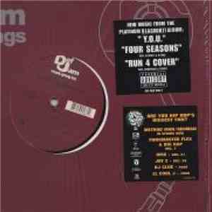 Method Man & Redman - Y.O.U. / 4 Seasons / Run 4 Cover mp3 album