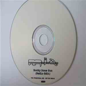 M.I.A.  - Bucky Done Gun mp3 album