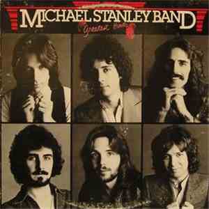 Michael Stanley Band - Greatest Hints mp3 album