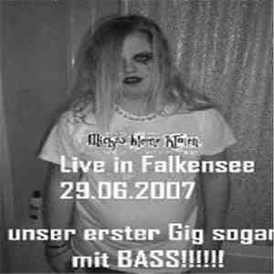 Michas Kleene Klöten - Unser Erster Gig Sogar Mit Bass!!! mp3 album