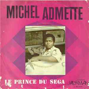Michel Admette - Ravine Blanche / Mamzelle Ramona mp3 album