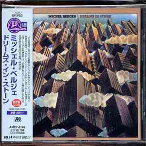 Michel Berger - Dreams In Stone mp3 album