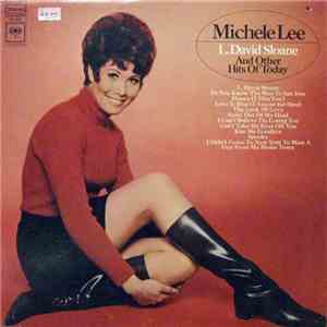 Michele Lee - L. David Sloane And Other Hits Of Today mp3 album