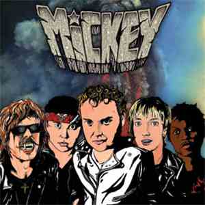 Mickey  - Rock 'N Roll Dreamer mp3 album