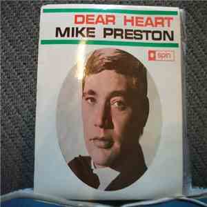Mike Preston - Dear Heart mp3 album