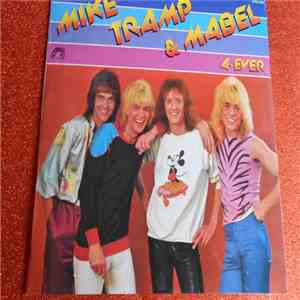 Mike Tramp & Mabel  - 4-Ever mp3 album