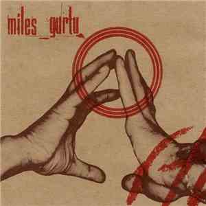 Miles _ Gurtu - Miles_Gurtu mp3 album