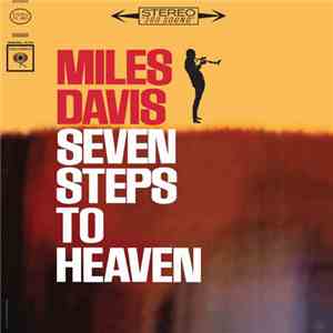 Miles Davis - Seven Steps To Heaven mp3 album