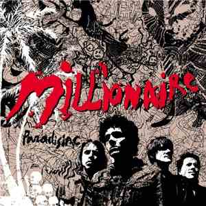 Millionaire - Paradisiac mp3 album