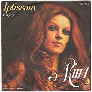 Milva - Iptissam / Io Lo Farei mp3 album