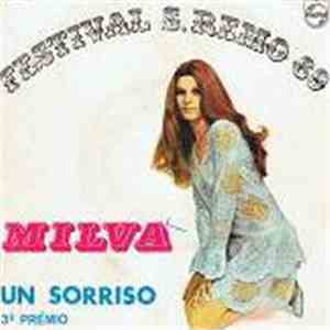 Milva - Un Sorriso mp3 album