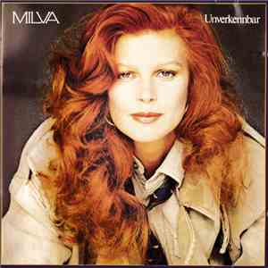 Milva - Unverkennbar mp3 album